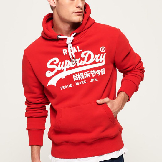 Superdry Ανδρικό φούτερ